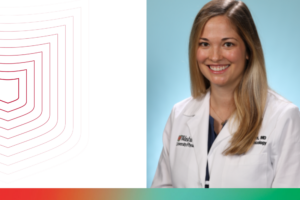 Brooke Sanders, MD, on University of Chicago Gynecologic Oncology Podcast