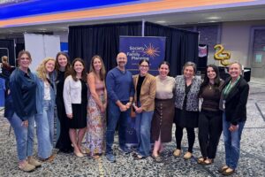 WashU OBGYN at SFP 2026: Advancing Family Planning Research and Care