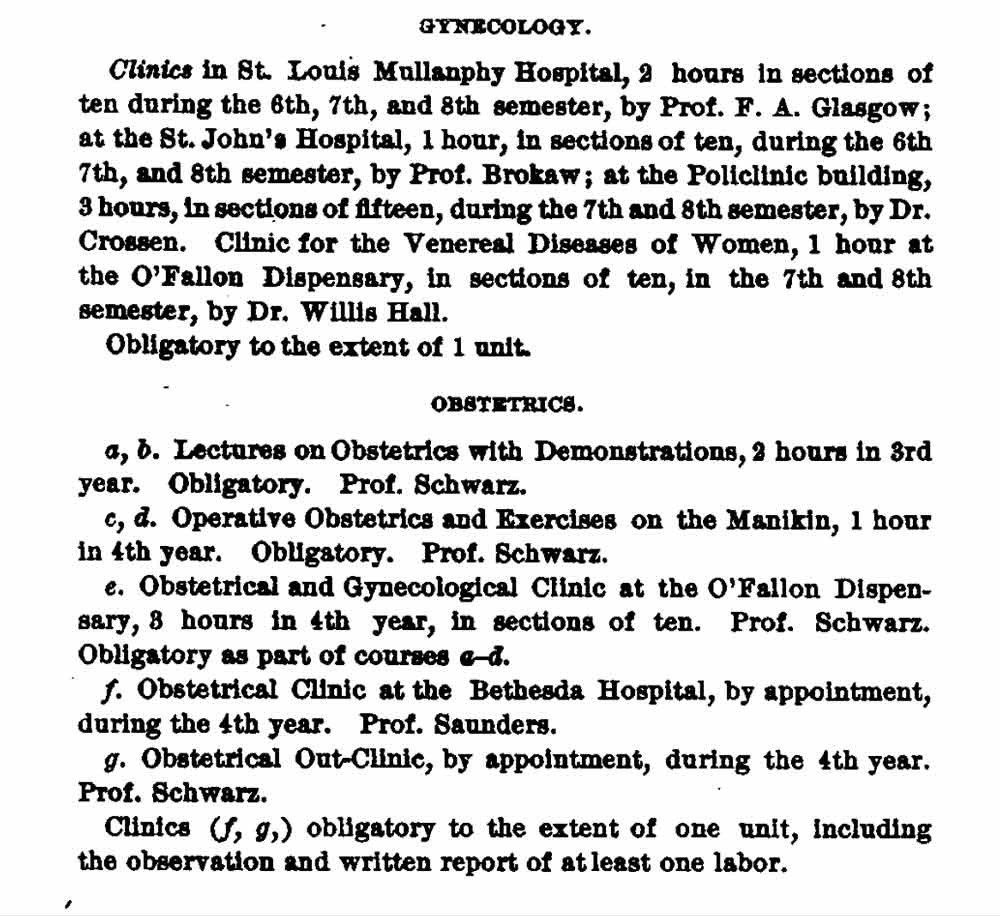 history-of-the-department-obstetrics-gynecology