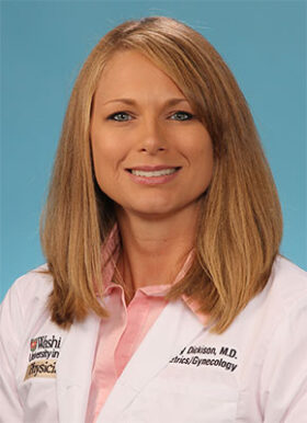 Shelby M. Dickison, MD