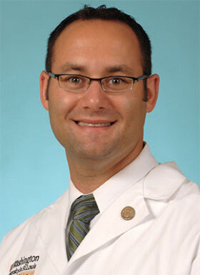 David L. Eisenberg, MD, MPH, FACOG