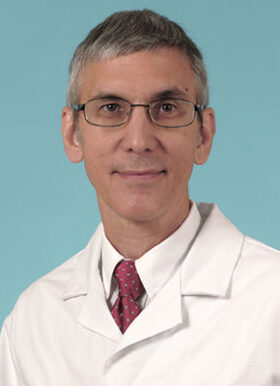 L. Stewart Massad Jr., MD