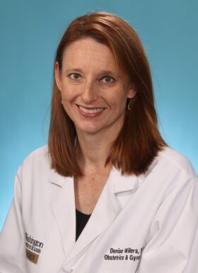 Denise M.S. Willers, MD