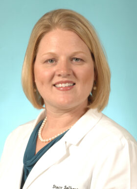 Stacy Selbert, APRN, WHNP-BC, NCMP