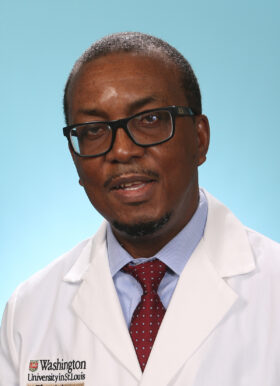 Anthony M Odibo, MD, MSCI