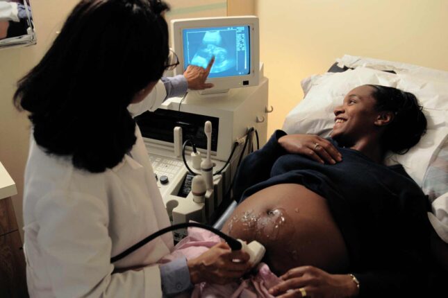Obstetrics: Pregnancy & Childbirth - Obstetrics & Gynecology