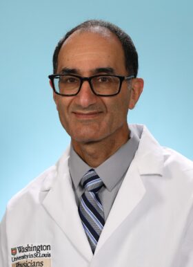 Ali Ahmady, PhD, HCLD