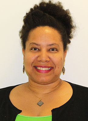 Carmel Martin-Fairey, PhD