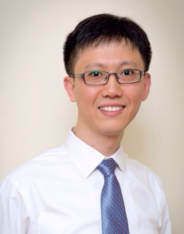 Yong Wang, PhD