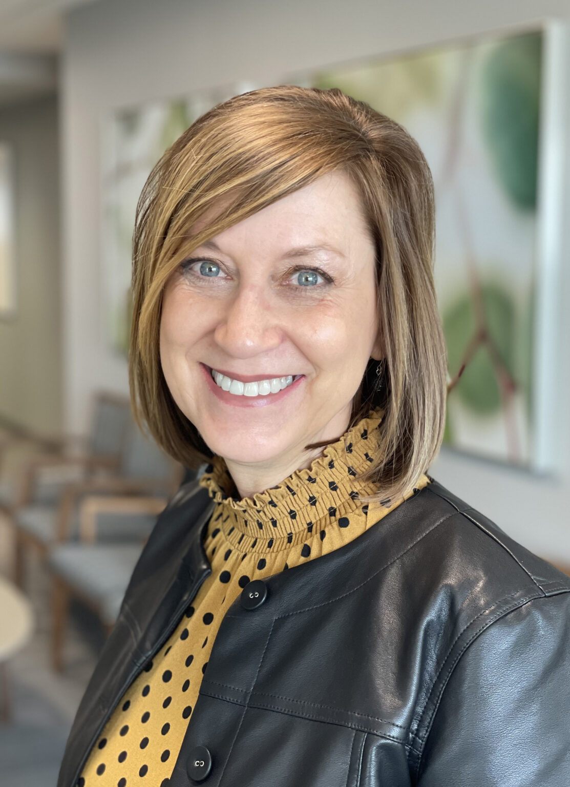 Assistants & Administrative Staff Obstetrics & Gynecology