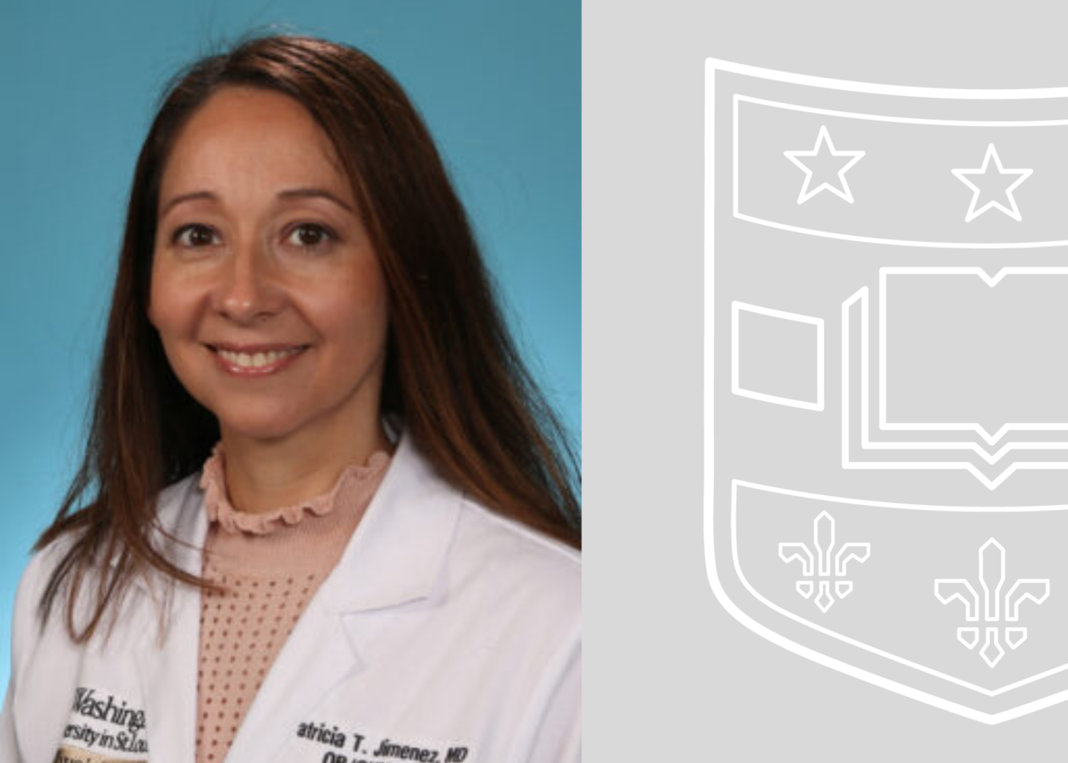 Dr. Jimenez receives grant funding - Obstetrics & Gynecology