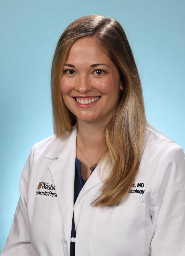 Brooke Sanders, MD Obstetrics & Gynecology