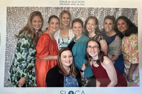 2024 SLOCA Living Out Loud Gala