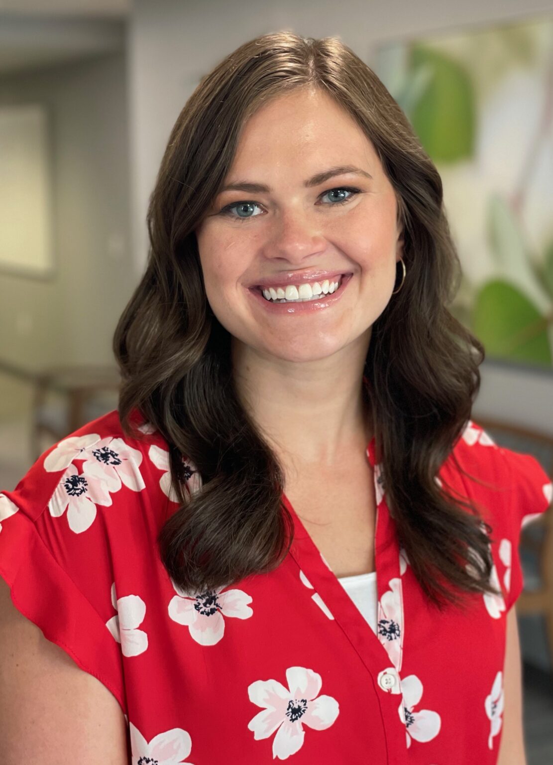 Anna Jones, MD Obstetrics & Gynecology