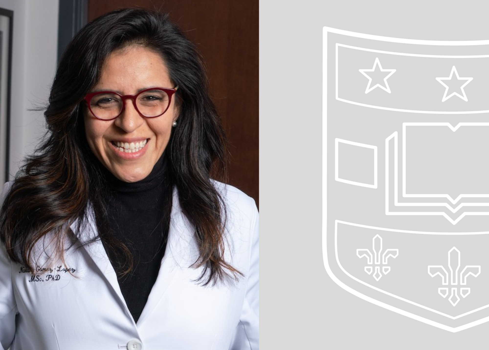 Dr. Gomez-Lopez receives R01 Grant for 